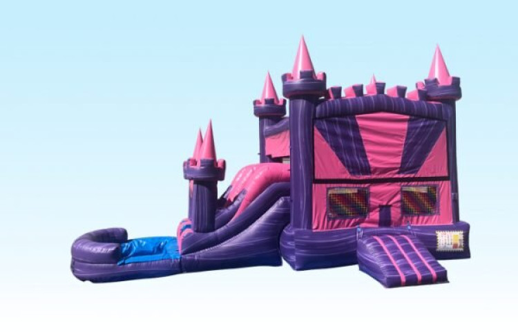 Princess Castle Combo