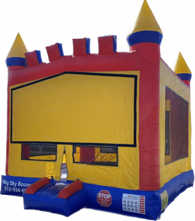 Bounce Houses